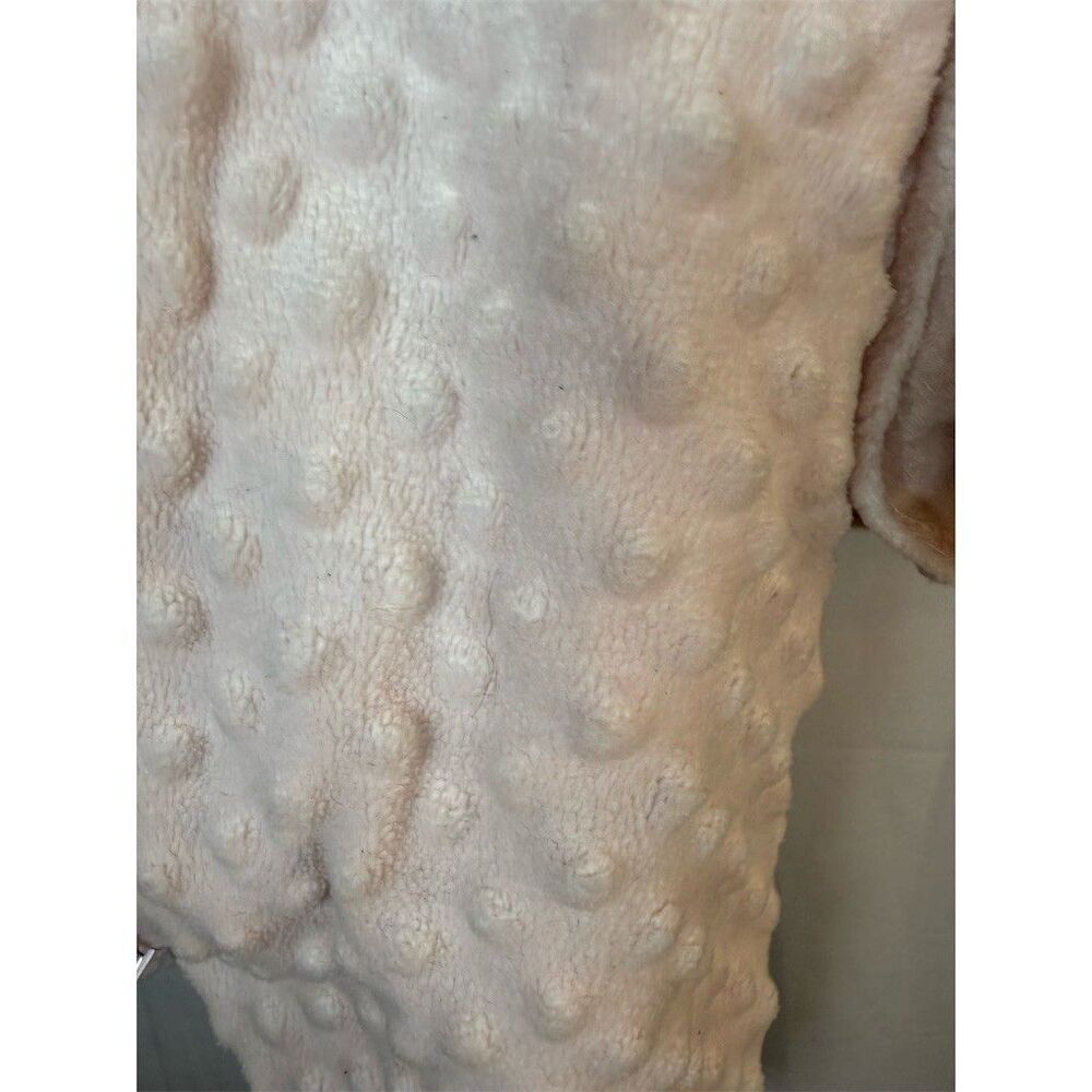HALO SleepSack Swaddle Wearable Blanket Pink Trim Small 3-6 Months - Picture 12 of 16